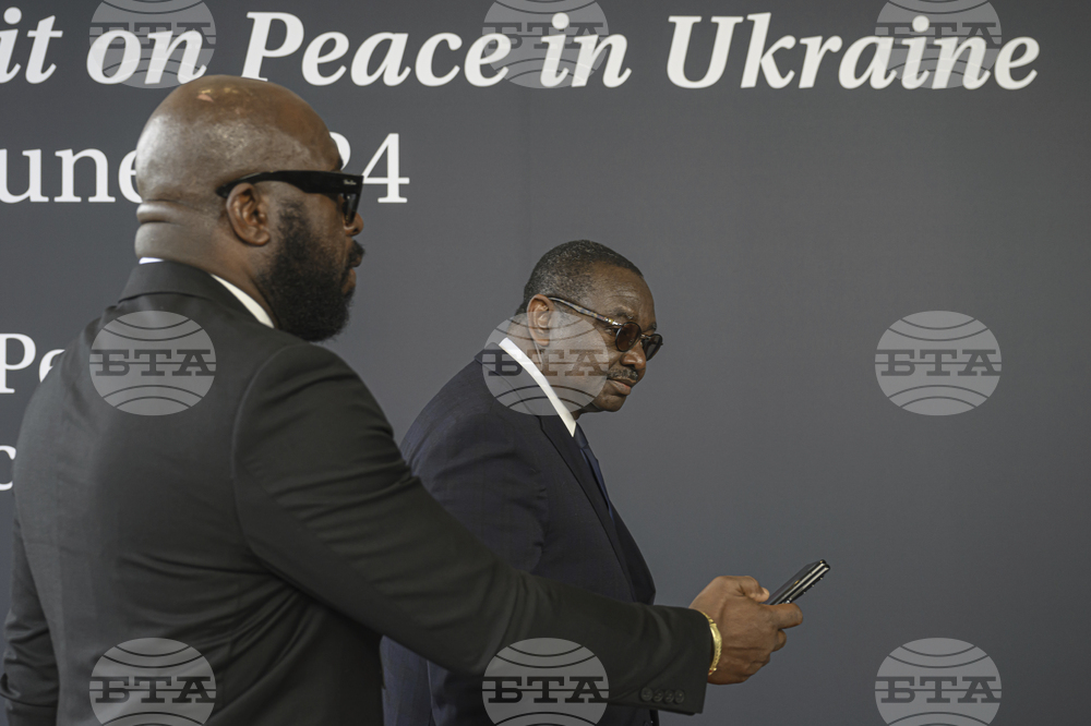 ЛИНА: Главният прокурор на Либерия подчерта значението на стриктното спазване на върховенството на закона