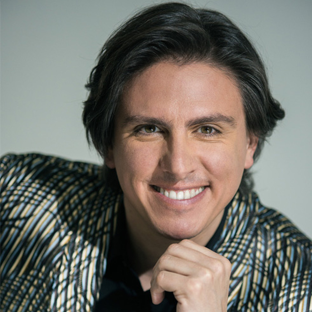 Италианецът Емануеле Д’Агуано  гостува в операта „Кармен“ на сцената на Софийската опера