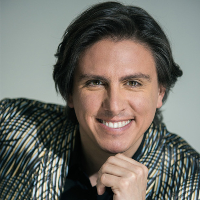 Italian Tenor Emanuele D’Aguanno to Play Don Jose in Sofia Opera Production