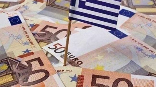 Нови прогнози за икономическото развитие са залегнали в проектобюджета на Гърция за 2023 г.