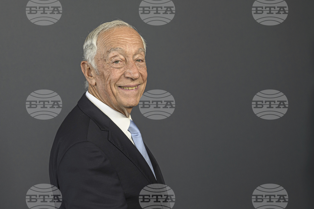 Нека да възстановим Европа без страх, без задръжки и без комплекси, призова президентът на Португалия Марсело Ребело де Соуза