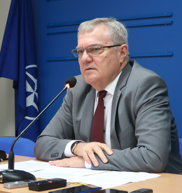 България губи по три милиарда евро годишно от невъвеждането в експлоатация на АЕЦ "Белене", според Румен Петков