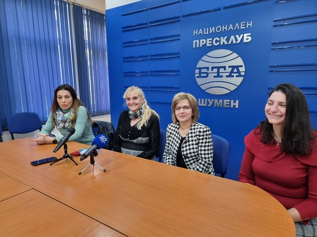 В международния есенен турнир по информатика "Джон Атанасов" в Шумен ще участват близо 400 състезатели от 17 държави