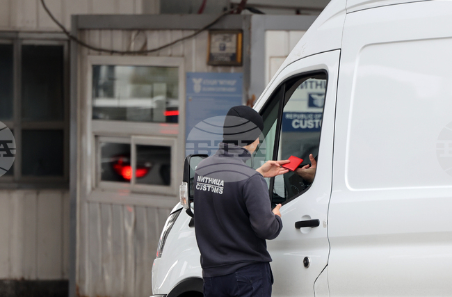 Страните от ЕС внедряват нова версия на системата за движение и контрол на акцизни стоки на 12 февруари, информират от Агенция „Митници“