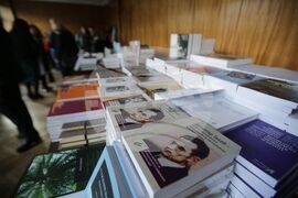 БАН - Институт за литература