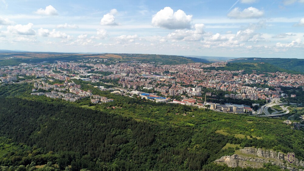 Община Велико Търново публикува онлайн анкета за мерки относно по-чист въздух