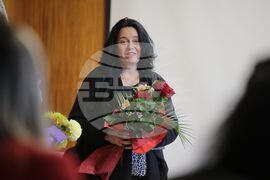 БАН - Институт за литература - Йоана Спасова-Дикова