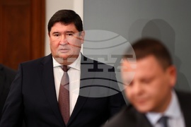  Министерски съвет - Лукойл - среща - Илшат Шарафутдинов