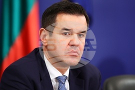  Министерски съвет - Лукойл - среща - Никола Стоянов