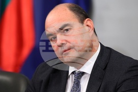 Министерски съвет - Лукойл - среща - Александър Величков