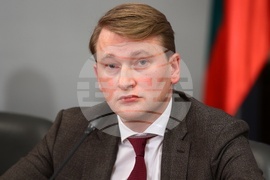 Министерски съвет - Лукойл - среща - Андрей Матюхов