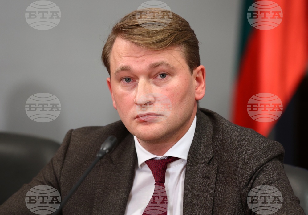 Министерски съвет - Лукойл - среща - Андрей Матюхов
