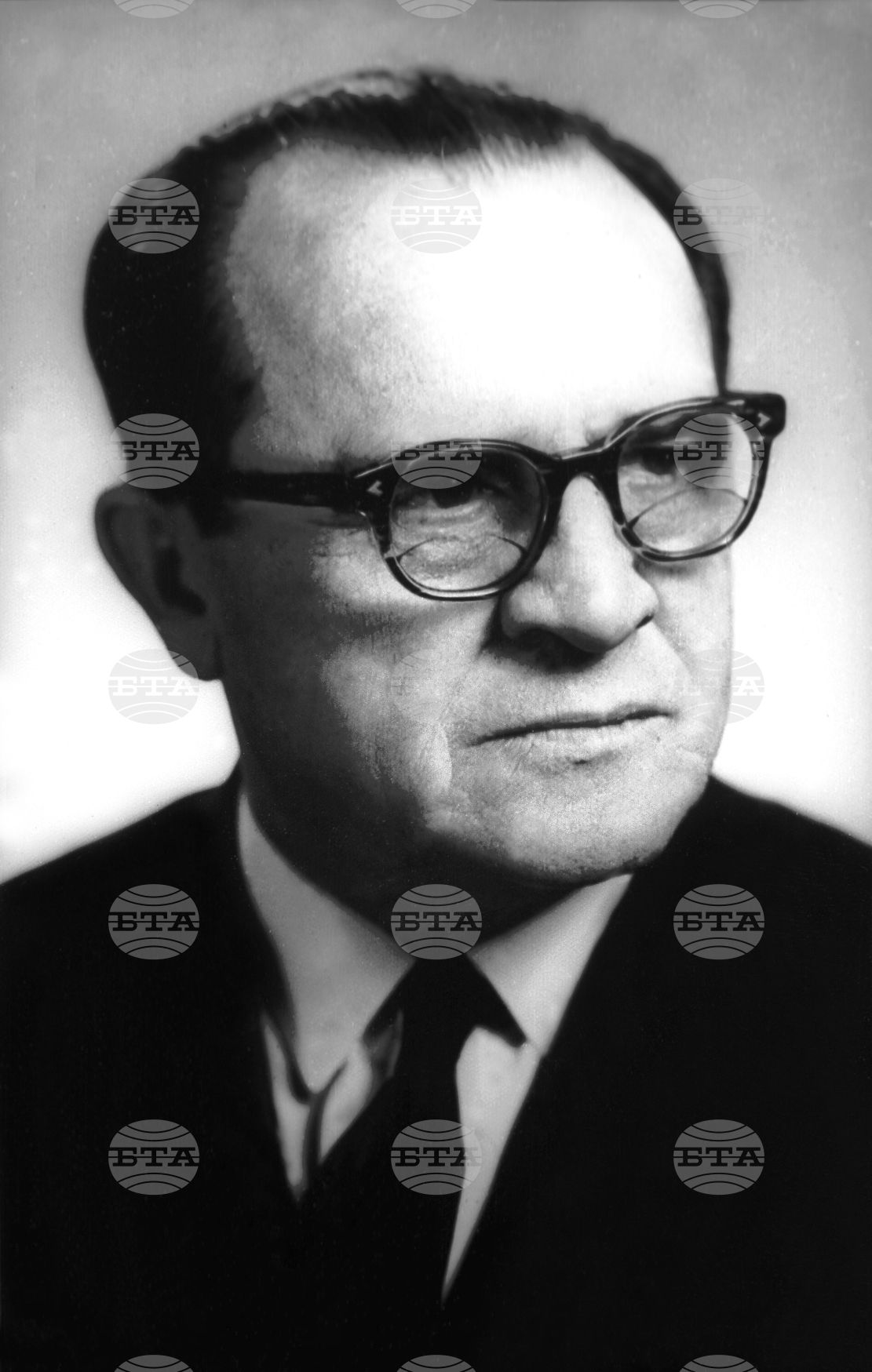 Академик д-р Иван Пенчев - лекар ендокринолог