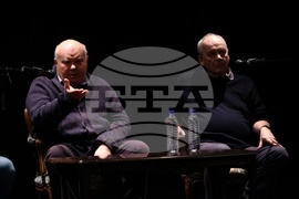 Деклан Донелан - Ник Ормерод - пресконференция