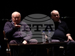 Деклан Донелан - Ник Ормерод - пресконференция