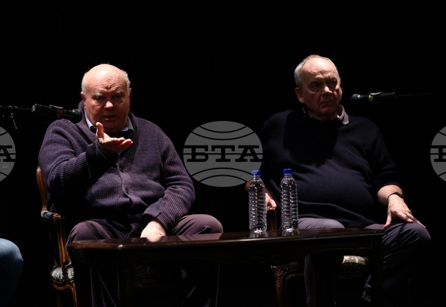 Деклан Донелан - Ник Ормерод - пресконференция