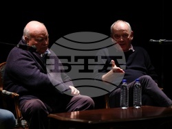 Деклан Донелан - Ник Ормерод - пресконференция