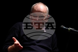 Деклан Донелан - Ник Ормерод - пресконференция