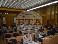 Започна подготовката на ноемврийската сесия на Общински съвет-Разград, 16 докладни ще обсъждат съветниците 