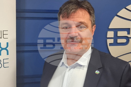 Видин - БТА - качество на въздуха - пресконференция - Александър Симидчиев