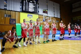 Баскетбол - ЦСКА