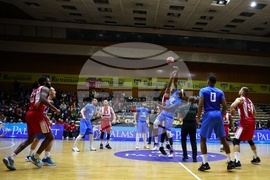 Баскетбол - Левски - ЦСКА