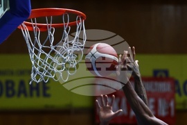 Баскетбол - Левски - ЦСКА