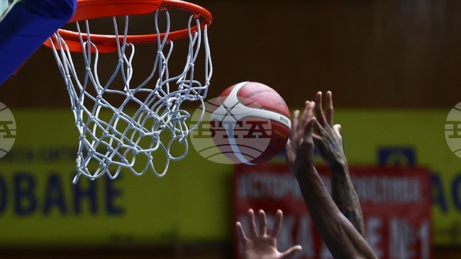 Българската федерация по баскетбол започва ново стратегическо партньорство