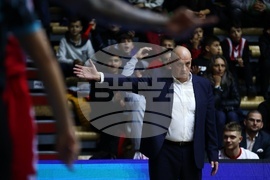 Баскетбол - ЦСКА - Росен Барчовски