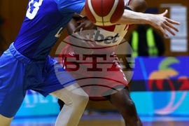 Баскетбол - Левски - ЦСКА