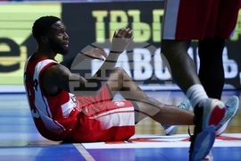 Баскетбол - Левски - ЦСКА