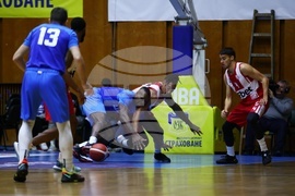 Баскетбол - Левски - ЦСКА