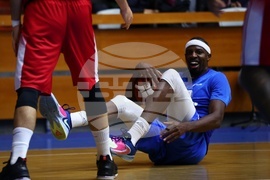 Баскетбол - Левски - ЦСКА