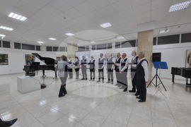  Габрово - Женско благотворително дружество „Майчина грижа“ - честване