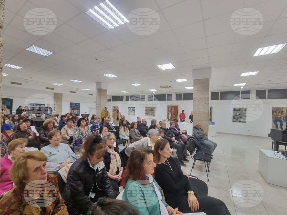 Габрово - Женско благотворително дружество „Майчина грижа“ - честване