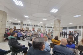 Габрово - Женско благотворително дружество „Майчина грижа“ - честване