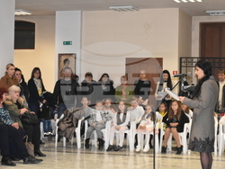 Вечерта на християнското семейство събра възторжена публика на специален концерт в Ловеч