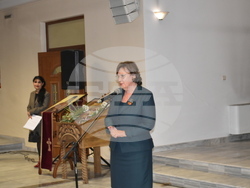 Вечерта на християнското семейство събра възторжена публика на специален концерт в Ловеч