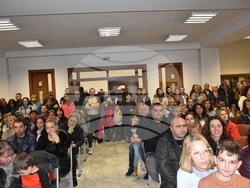 Вечерта на християнското семейство събра възторжена публика на специален концерт в Ловеч