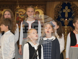 Вечерта на християнското семейство събра възторжена публика на специален концерт в Ловеч