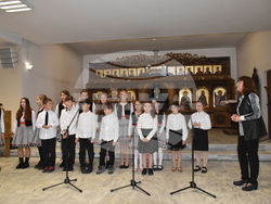 Вечерта на християнското семейство събра възторжена публика на специален концерт в Ловеч