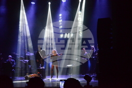 Кърджали - Лили Иванова - концерт