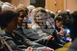 Кърджали - Лили Иванова - концерт