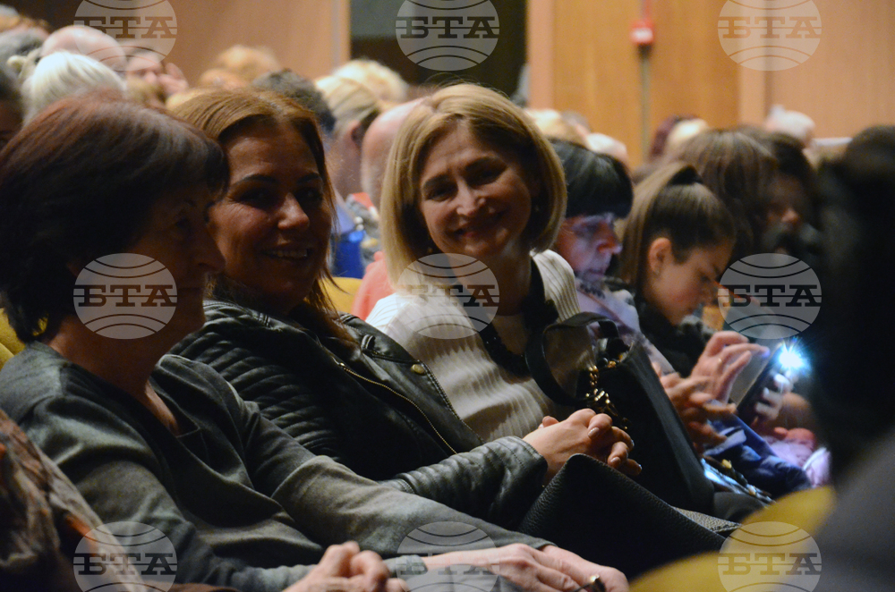 Кърджали - Лили Иванова - концерт