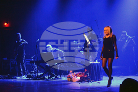 Кърджали - Лили Иванова - концерт