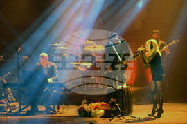 Кърджали - Лили Иванова - концерт