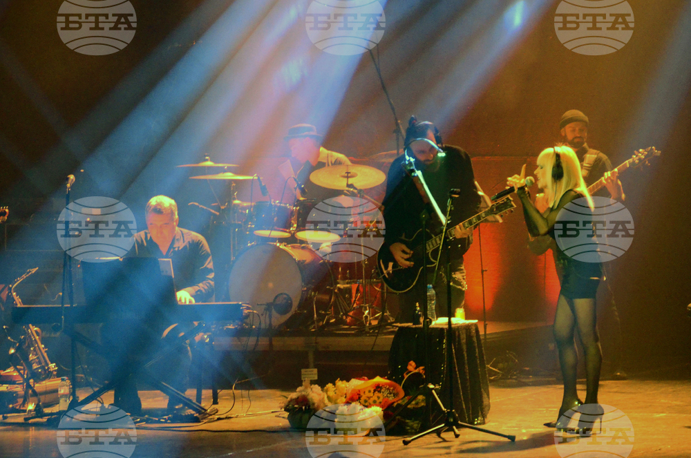 Кърджали - Лили Иванова - концерт