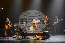 Кърджали - Лили Иванова - концерт