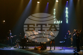 Кърджали - Лили Иванова - концерт