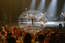 Кърджали - Лили Иванова - концерт